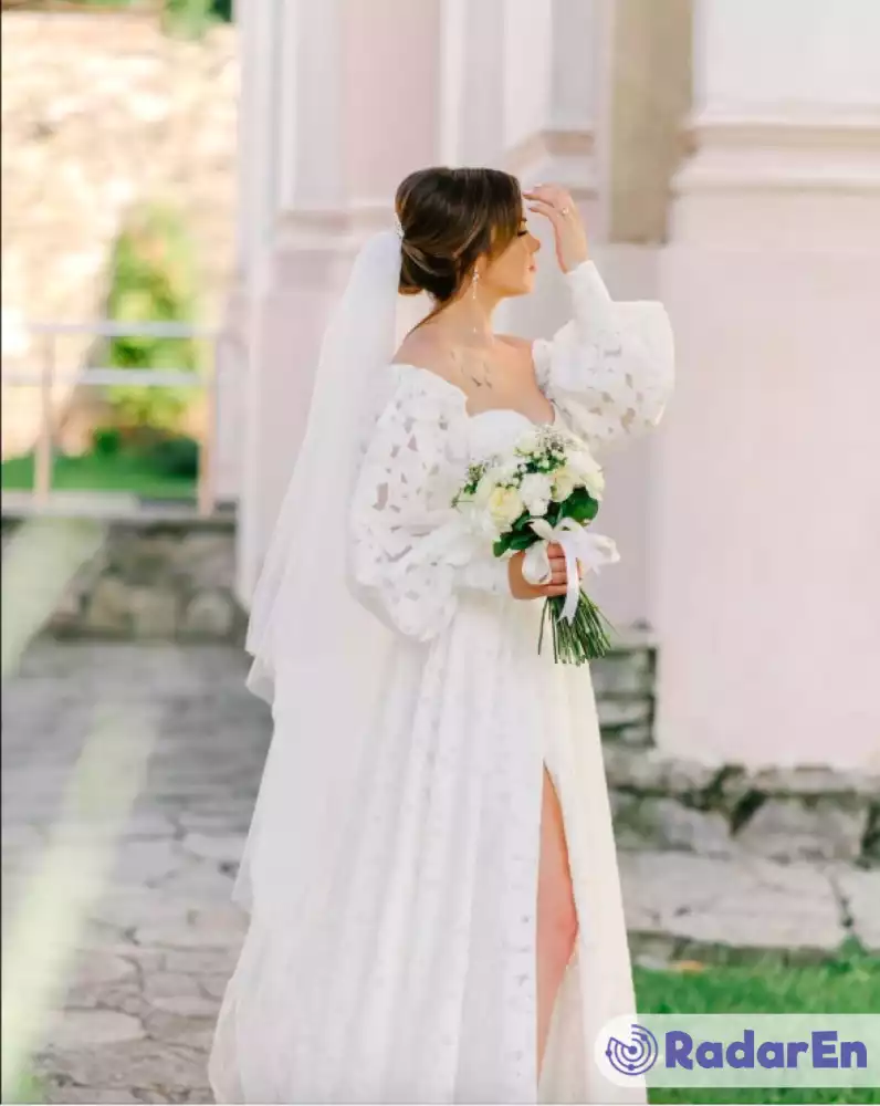 Весільний салон Mi Novia - Кам’янець-Подільський на RadarEn (РадарЕн)