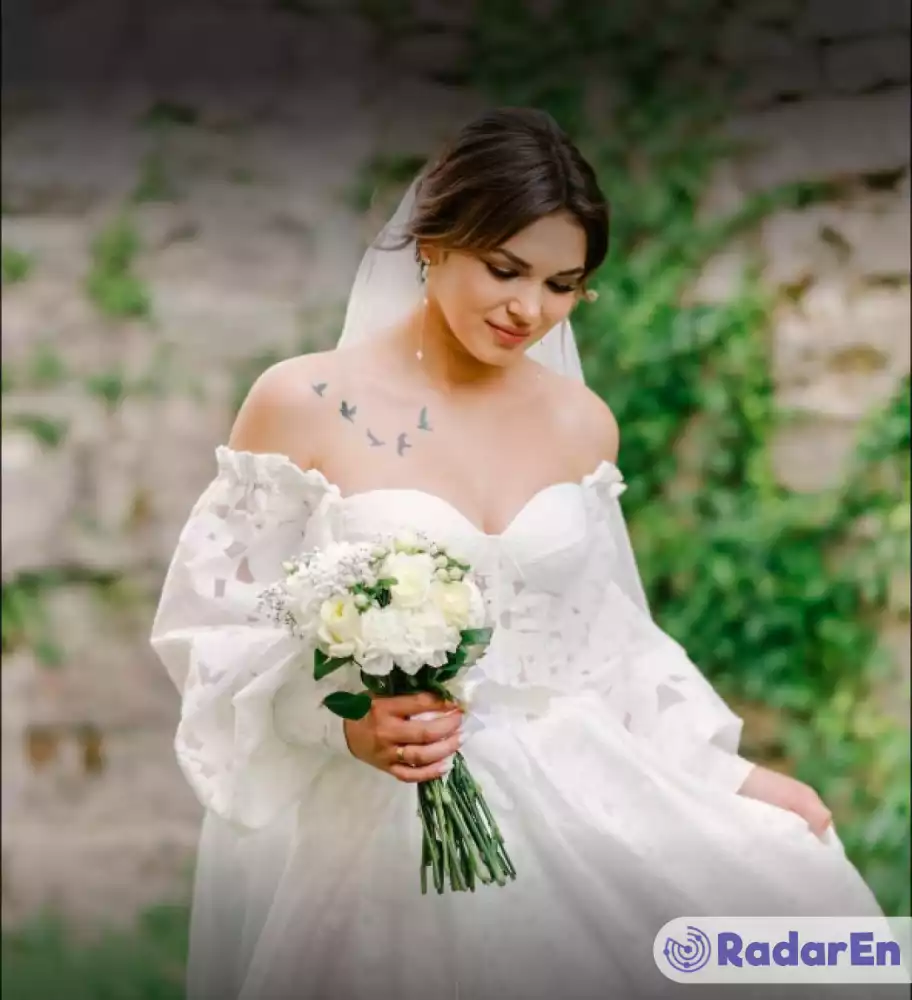 Весільний салон Mi Novia - Кам’янець-Подільський на RadarEn (РадарЕн)