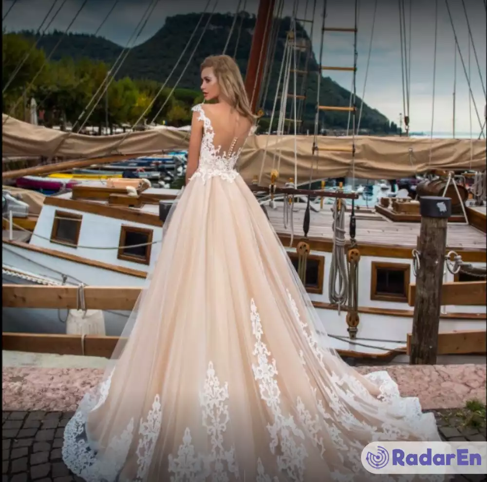 Весільний салон  “Wedding Gallery” - Рівне на RadarEn (РадарЕн)