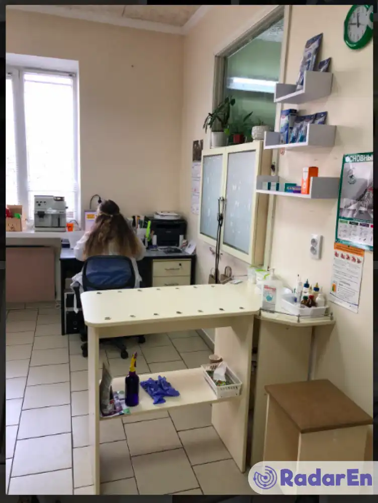 Ветеринарна клініка «Друзі Вет»  - Житомир на RadarEn (РадарЕн)
