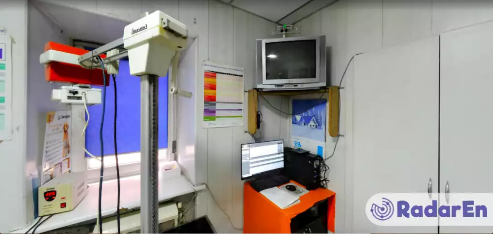 Ветеринарна клініка На Розумовській - Одеса на RadarEn (РадарЕн)