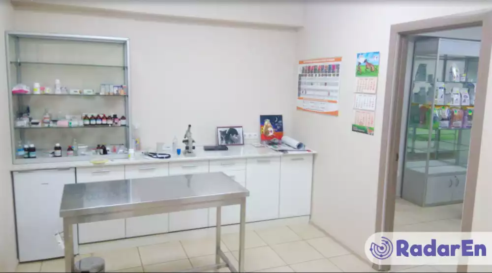 Ветеринарна клініка ВЕЛЕС VET - Миколаїв на RadarEn (РадарЕн)