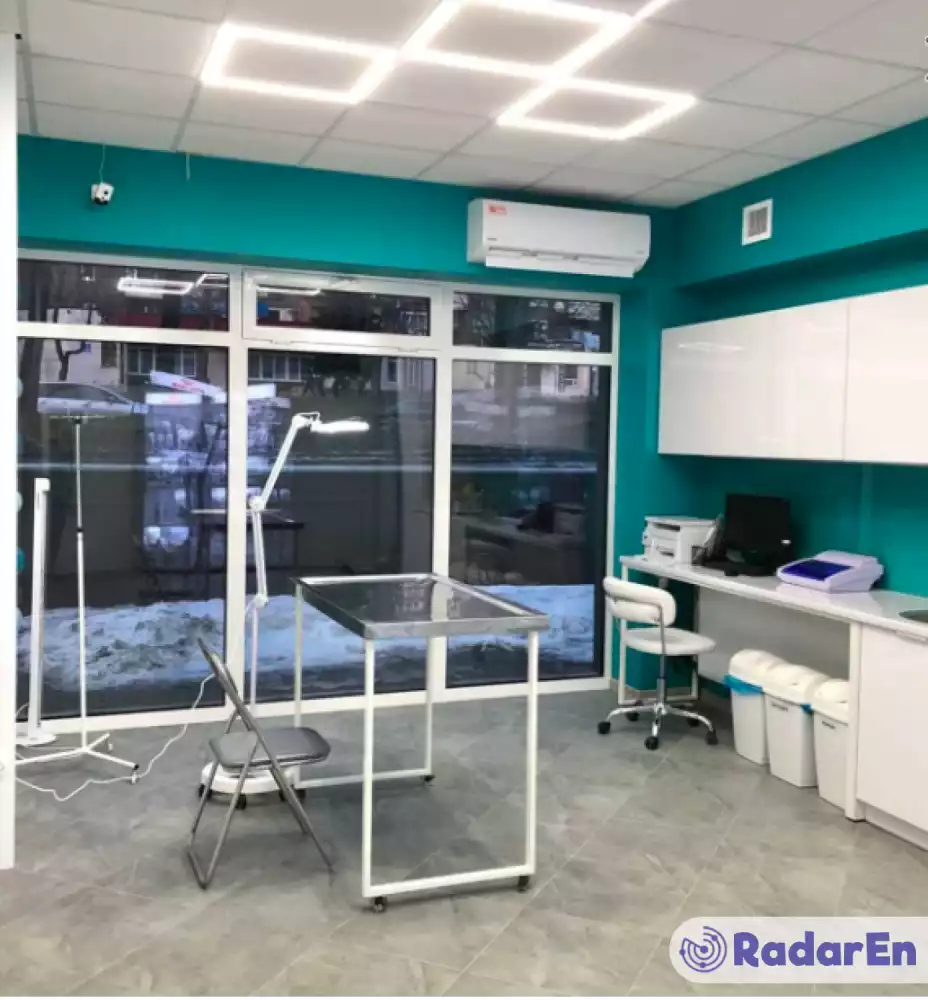 Ветеринарна клініка VetMedico - Тернопіль на RadarEn (РадарЕн)