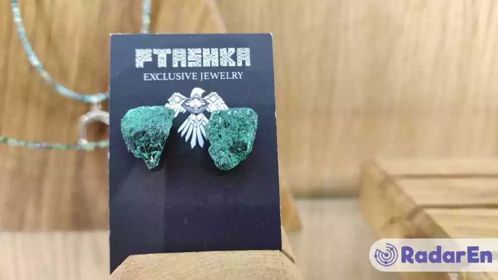 Ювелірний магазин Ptashka - Львів на RadarEn (РадарЕн)