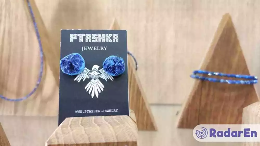 Ювелірний магазин Ptashka - Львів на RadarEn (РадарЕн)